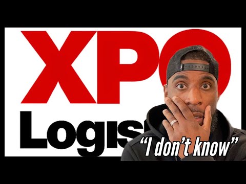 XPO Logistics offers FREE CDL PAID TRAINING for truck drivers!! 😲🔥#trucking #truckdriver