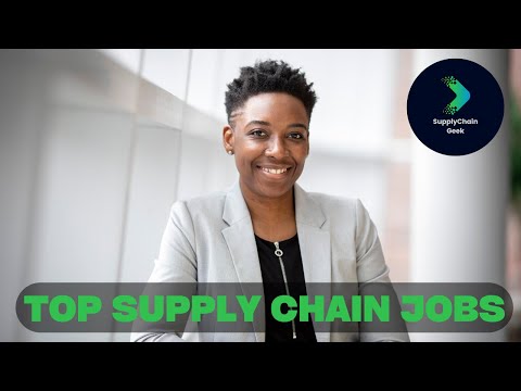 Salary of a Supply Chain Management Professional