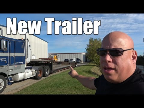 I Bought A New RGN Trailer {XL Specialized}