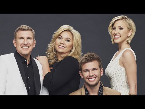 Chrisley Family RETURNING to Reality TV! New Details