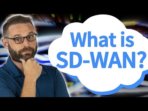 Getting Started with SD-WAN | A Hands-On Overview