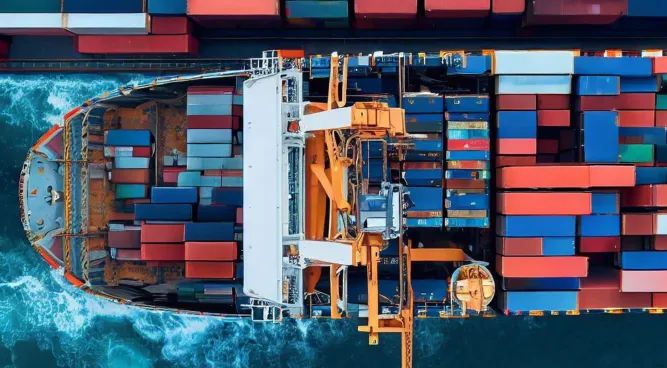 Ocean Freight Rate Forecast 2023