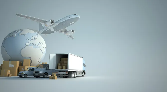 Top 6 Logistics Companies UK – Expert Logistics Services