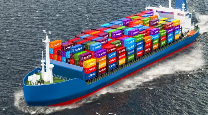Ocean Freight Rate Forecast 2023