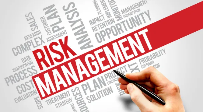 Risk Management Jobs: Safeguarding Businesses Against Uncertainty