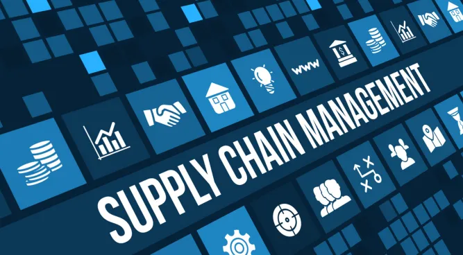 Supply Chain Manager Jobs