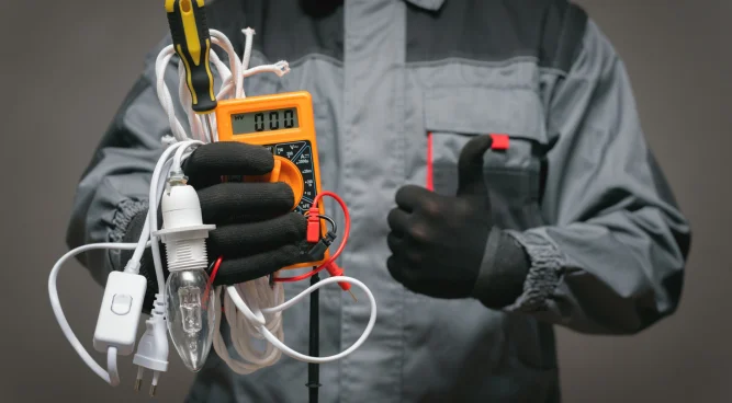 How to Choose the Right Harbor Freight Multimeter for Your Needs