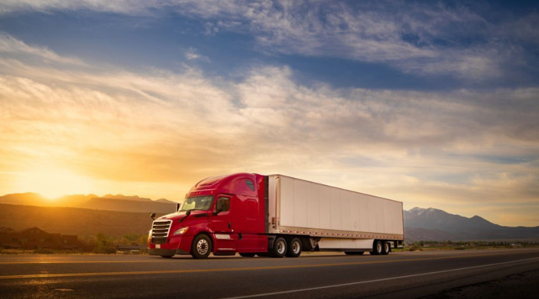 Trucking Companies in Laredo TX
