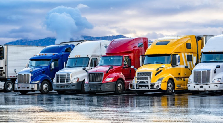 Trucking Companies in Laredo TX