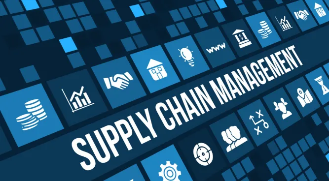 NHS Supply Chain Catalogue
