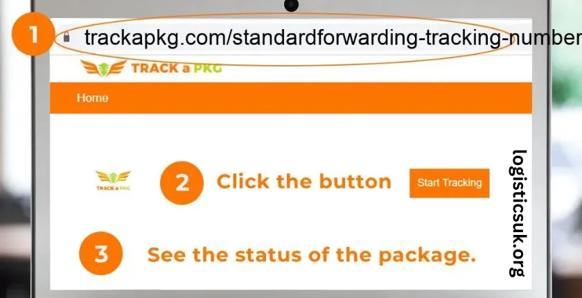 Standard Forwarding Tracking