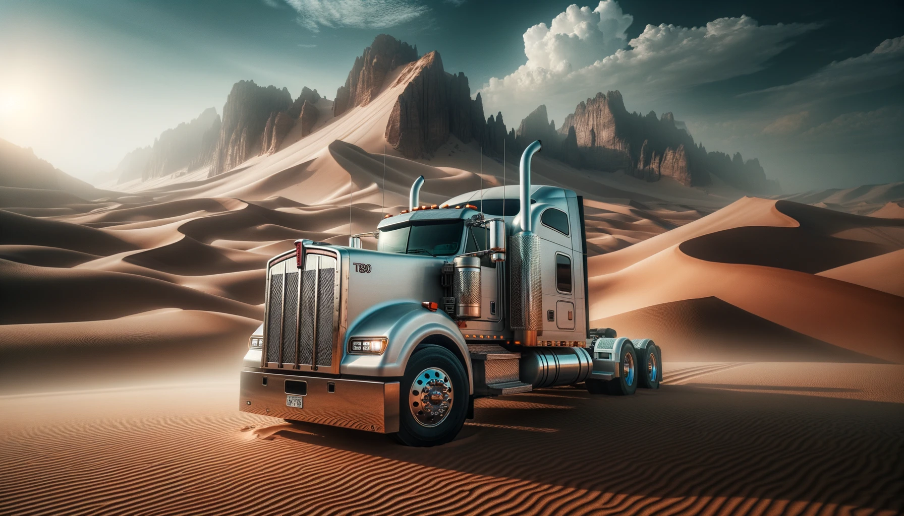 Kenworth T880: The Ultimate Guide to the Specs, Features, Performance, and Pricing