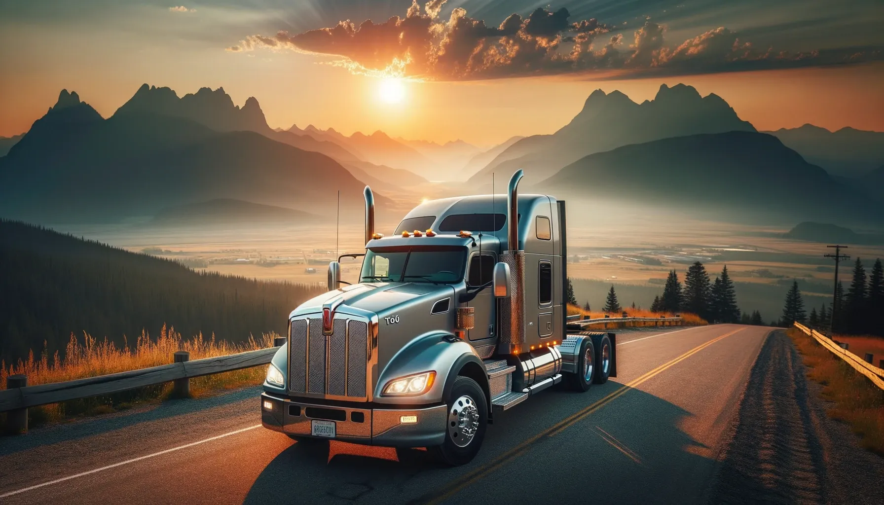 Kenworth T660: The Ultimate Guide to the Specs, Features, Performance and Pricing