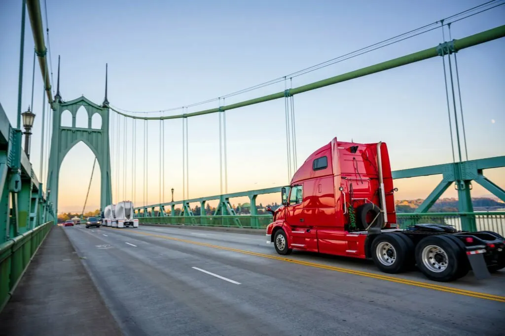The Bridge Formula CDL: A Complete Guide for Truck Drivers