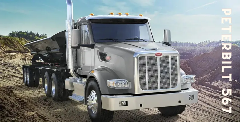 Peterbilt 567: The Ultimate Guide to the Specs, Features, Performance and Pricing