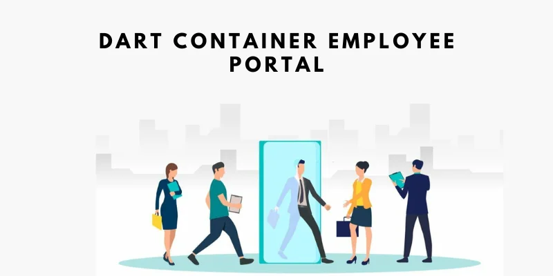 Dart Container Employee Portal