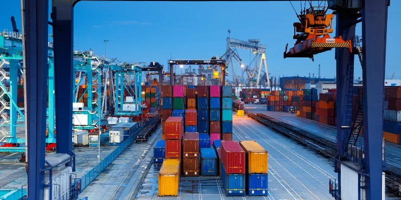 Bayport Container Terminal Tracking Phone Number