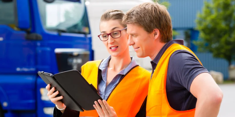Understanding Freight Receiving Home Depot Pay The Logistics Junction 