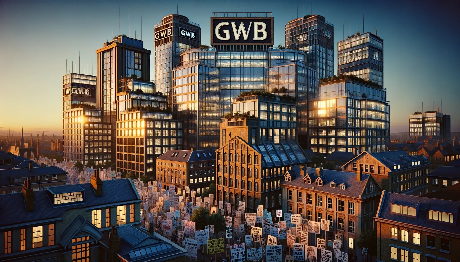 Great Western Buildings Complaints: Addressing Concerns and Finding Solutions