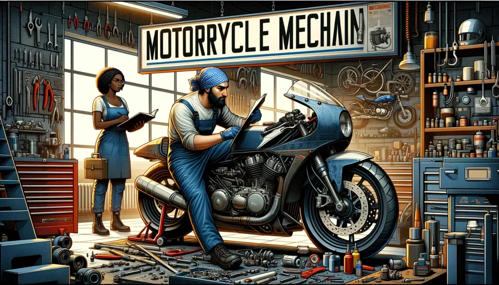 motorcycle mechanic near me 3