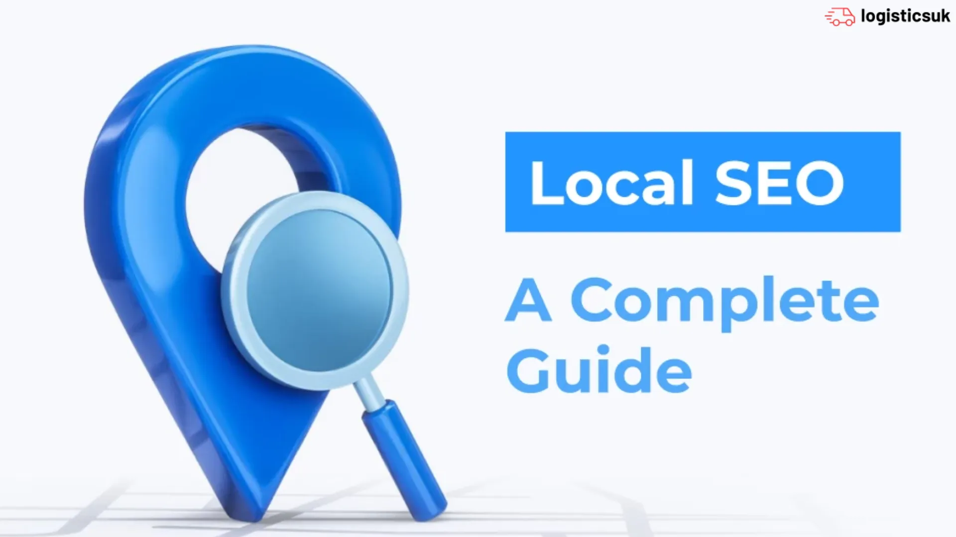 Local SEO