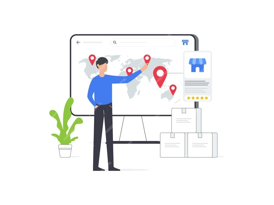 Unveiling the Role of a Local SEO Consultant