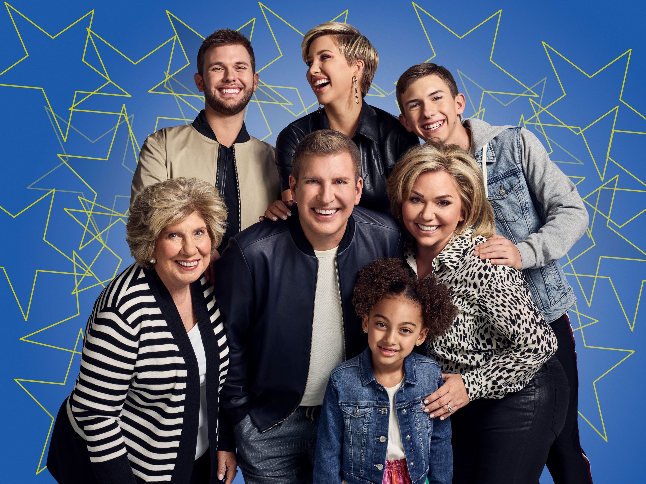 Chrisley Family: Everything Why You Need to Know