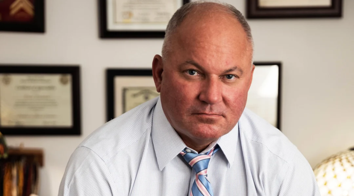 Ron Filipkowski: A Profile of a Legal Expert