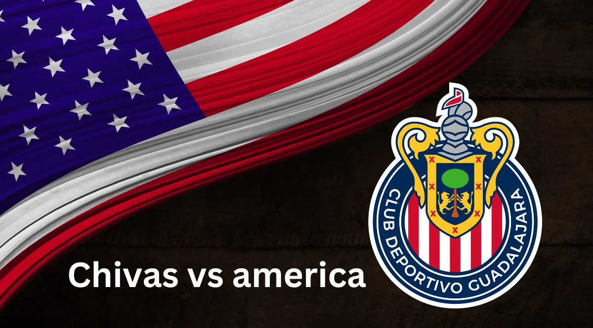 chivas vs america