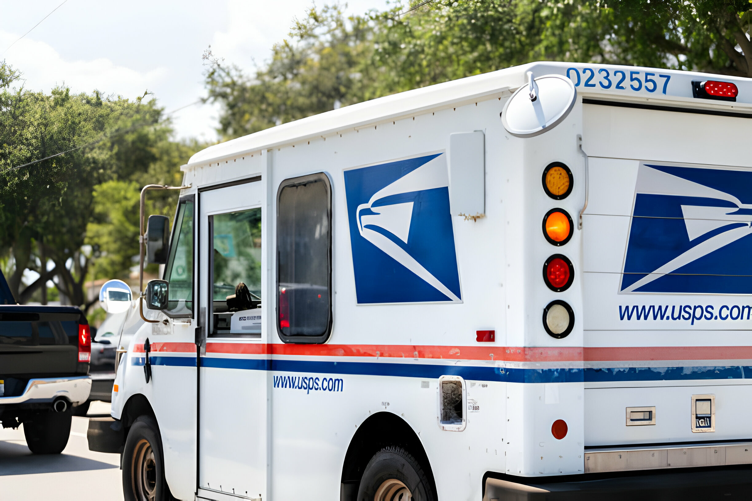No Such Number USPS: What It Means and How to Resolve It