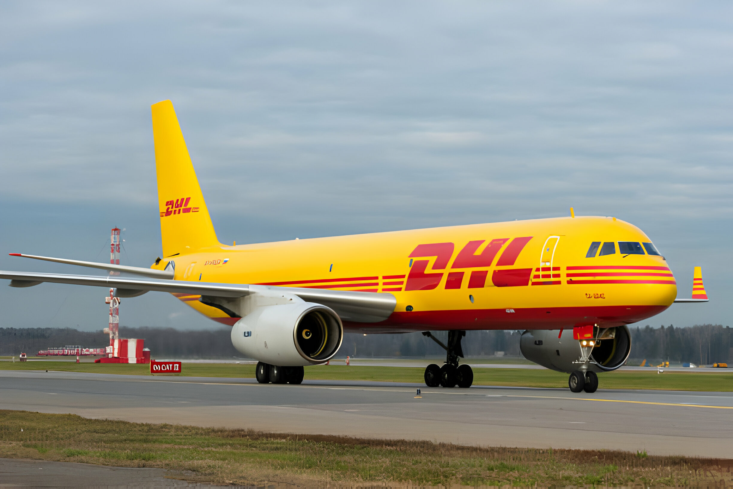 DHL Shipment on Hold: Why Is My Package Delayed? | Your Guide