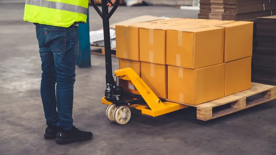 Optimizing Logistics: Strategies for Efficient Pallet Shipping