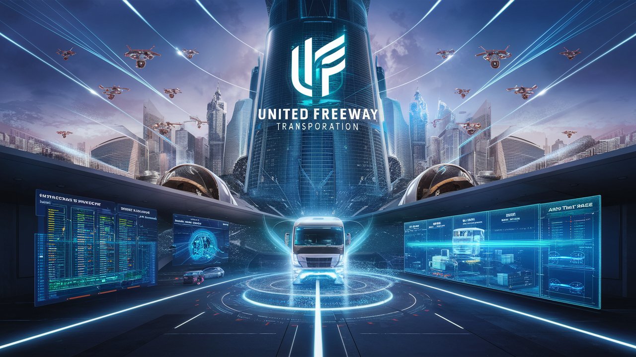 United Freeway Transportation: Top-Rated Auto Shipping Across the USA