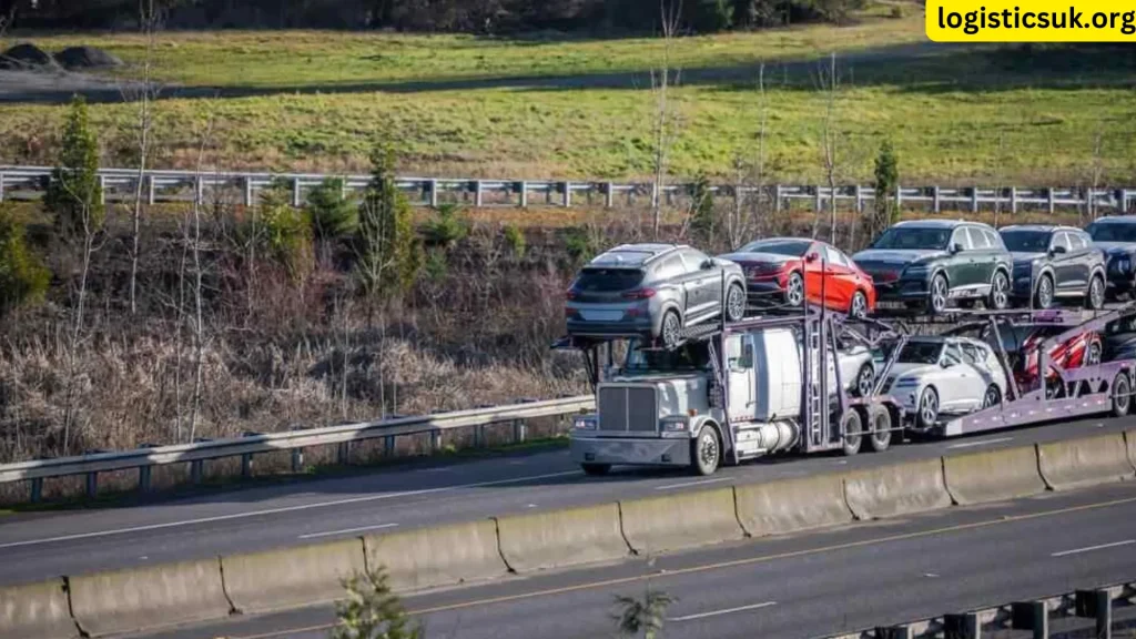 United Freeway Transportation