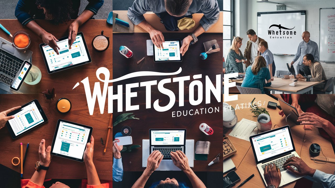 Whetstone Education: Empowering Tomorrow’s Leaders with Innovative Learning