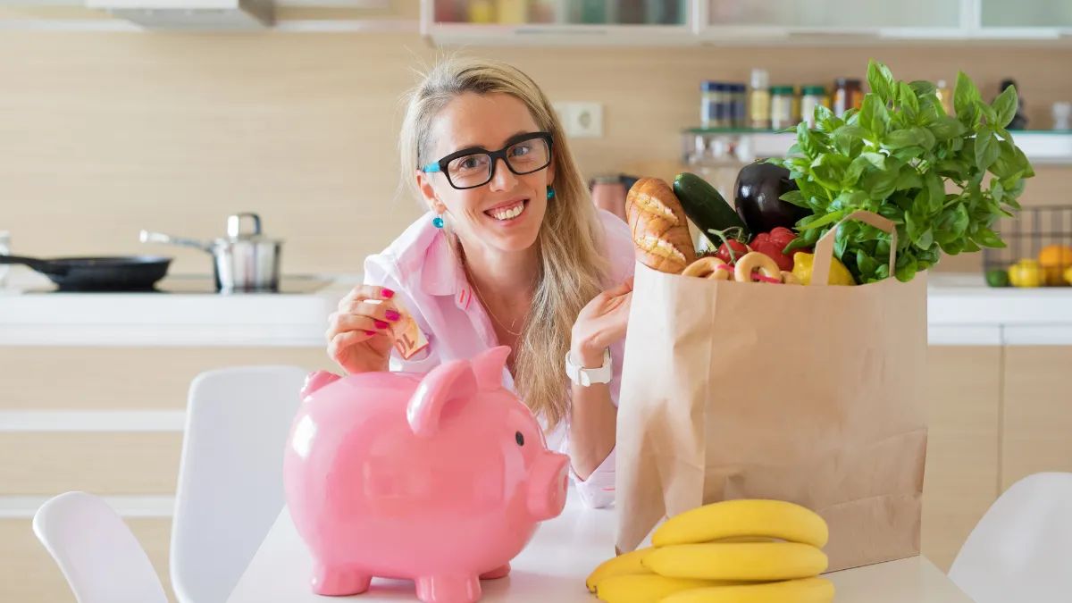 How to Save Money on Groceries