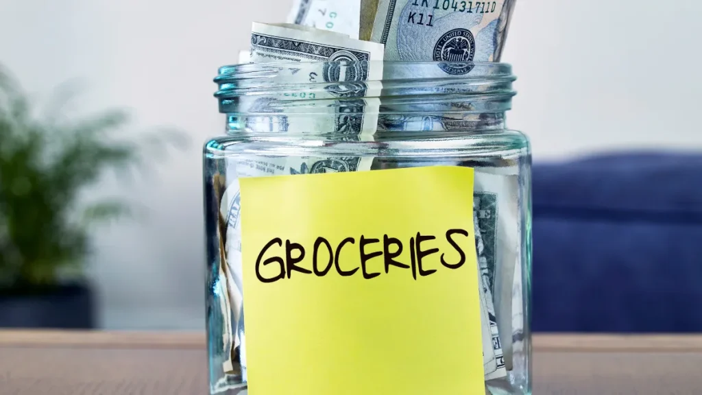 How to Save Money on Groceries