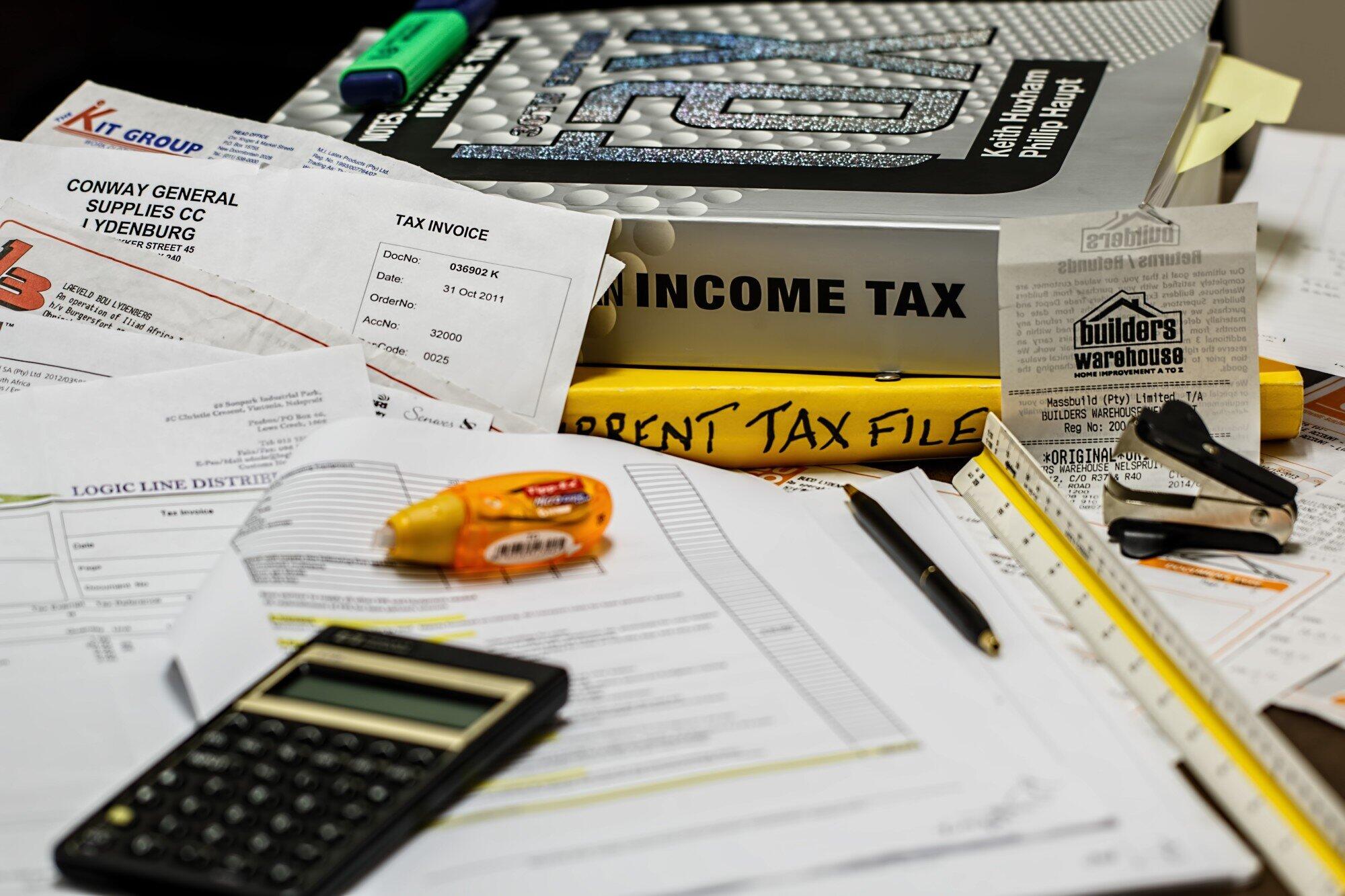 Dealing with the IRS: Why You Need a Tax Resolution Specialist for Effective Tax Relief