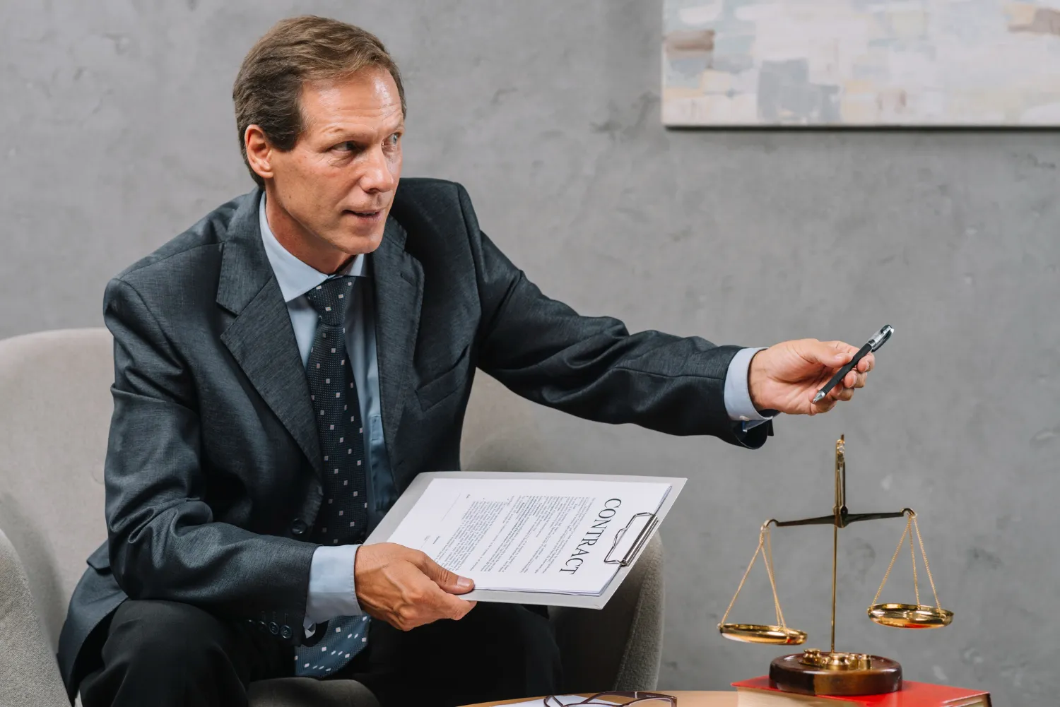 From Courtroom to Compensation: How Personal Injury and Criminal Lawyers Make a Difference