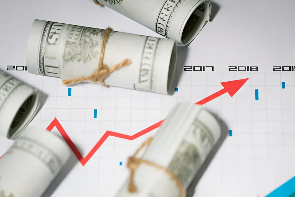 logistics analyst salary