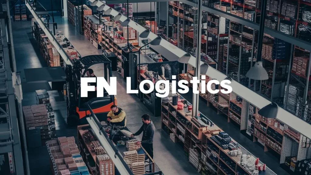 fn logistics