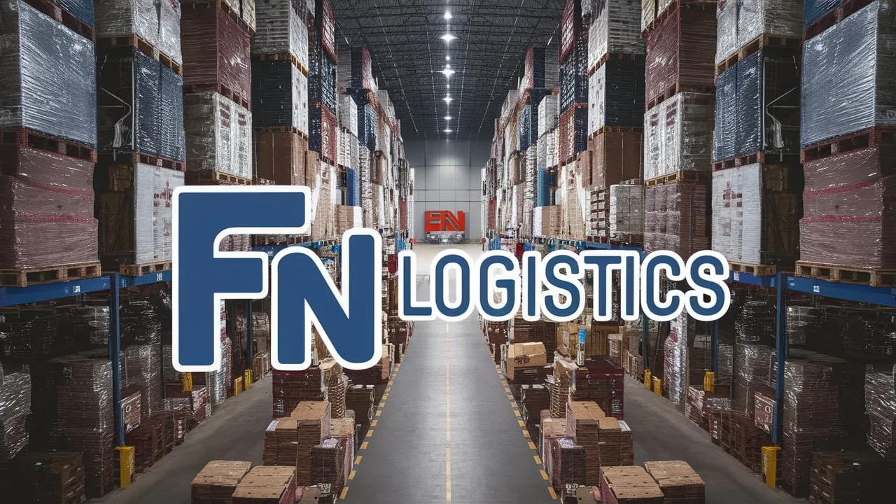 fn logistics