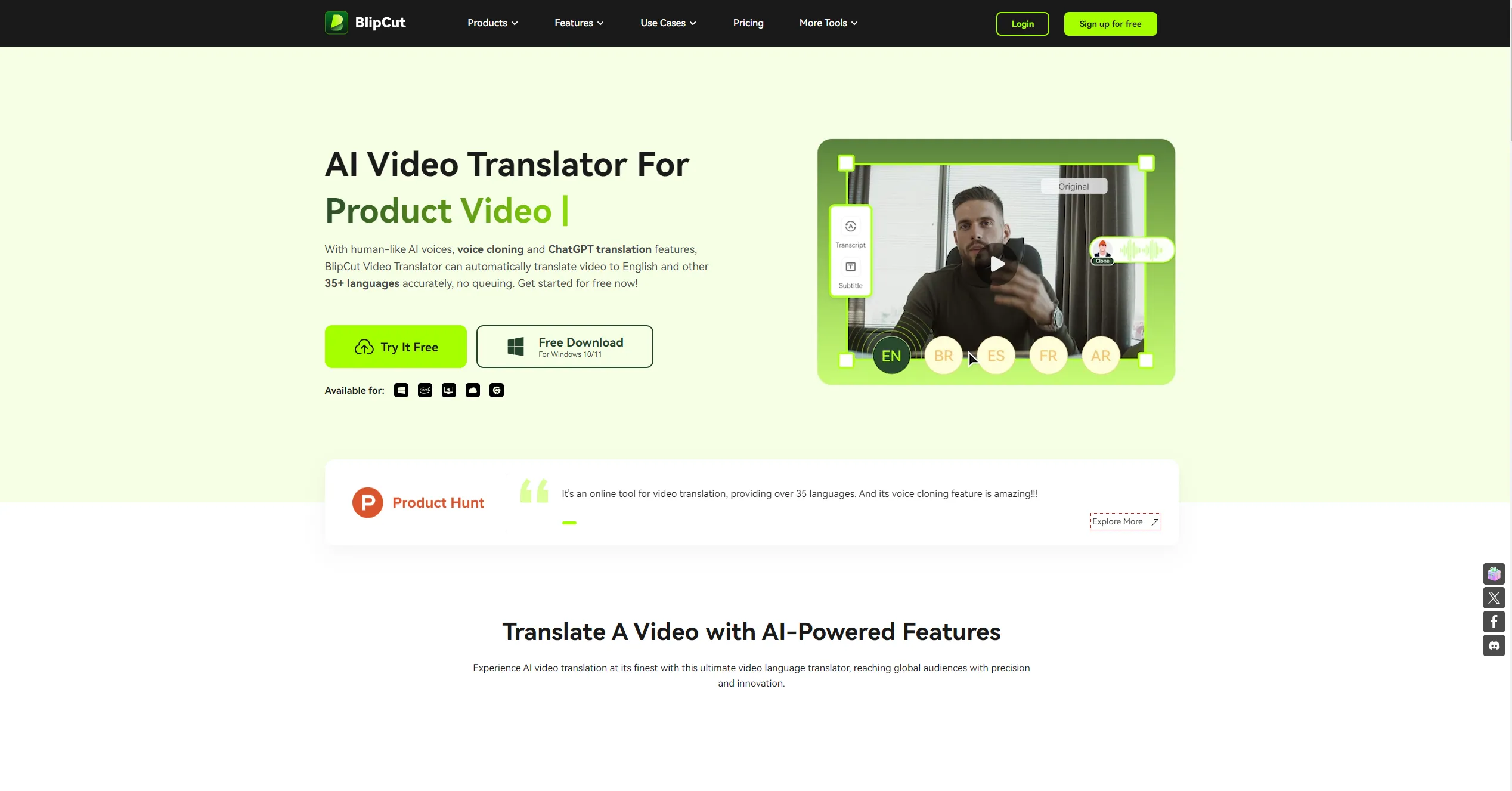 How to Translate a YouTube Video in Minutes