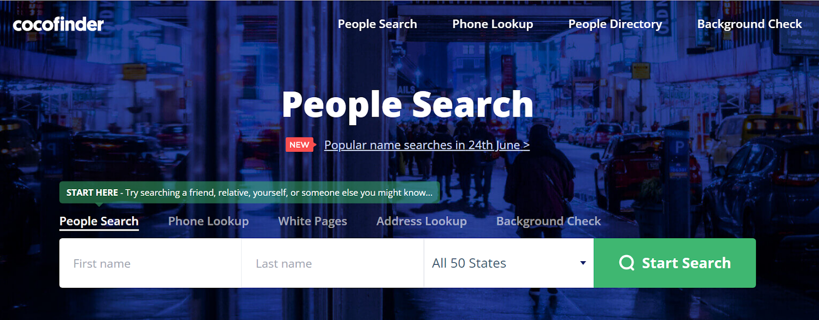 10 Best Tools to Search for Real People Online: Find Anyone, Anywhere