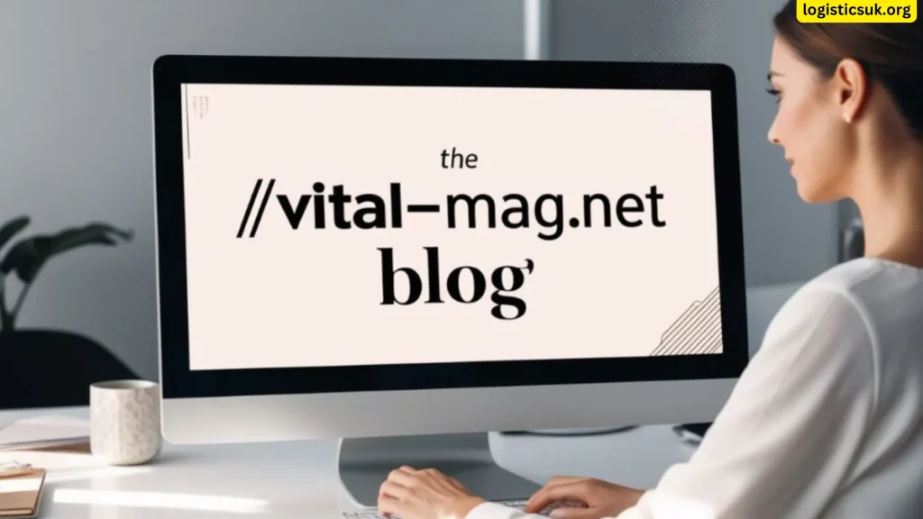 vital-mag.net Blog