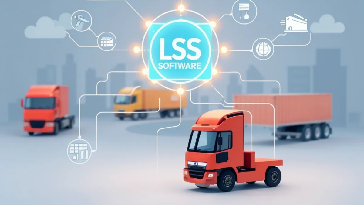 Logistic Softwares That Will Revolutionize Your Supply Chain Forever