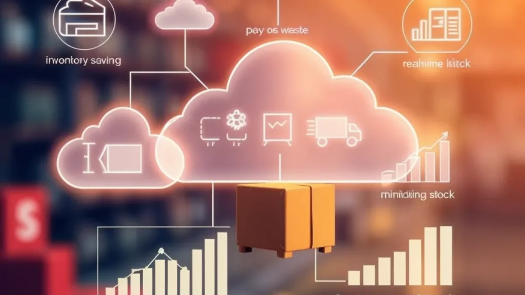 Cloud Logistics Software: Revolutionize Your Supply Chain Efficiency Now