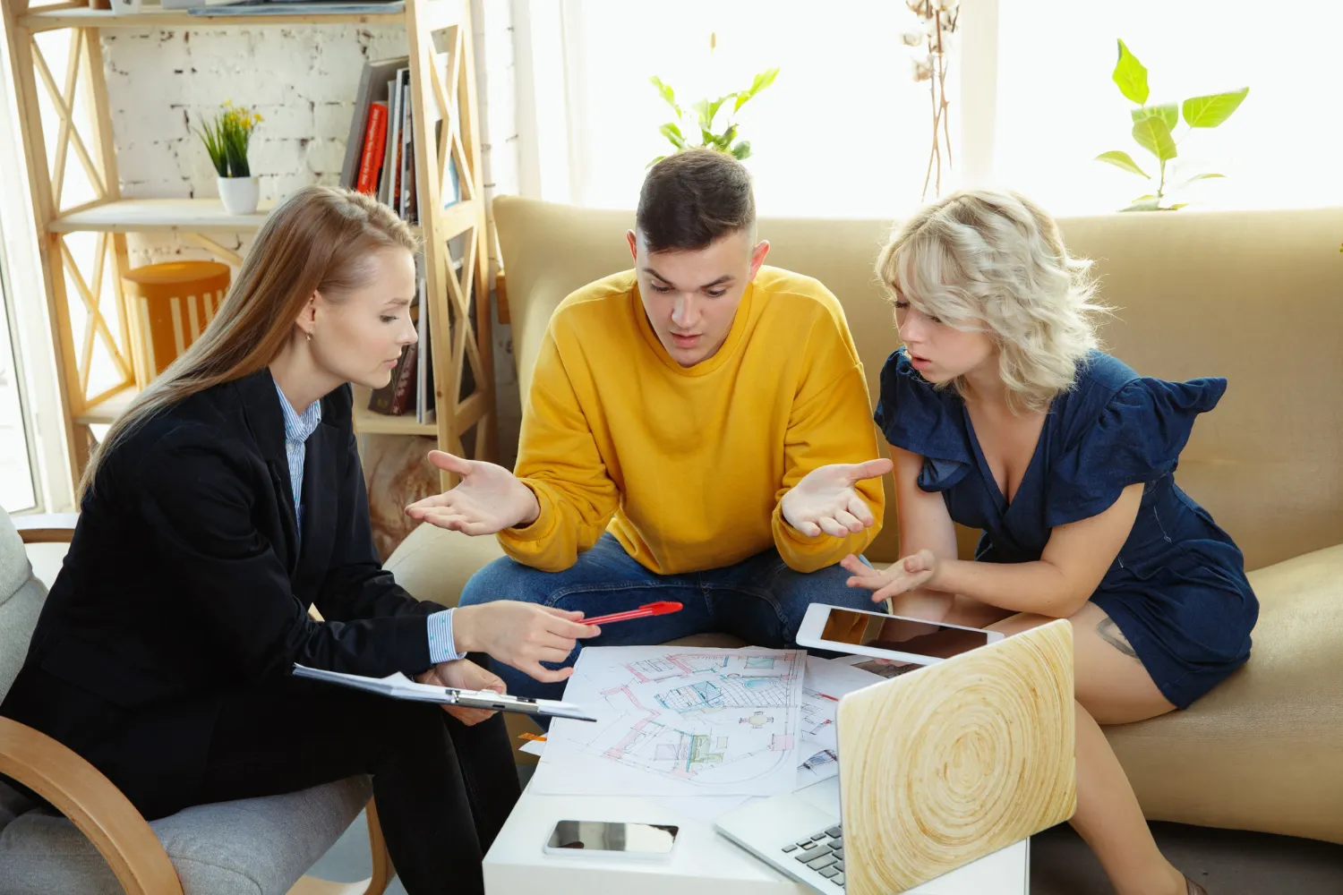 Efficient Home Search: How an Agent Can Find Your Perfect Property Faster