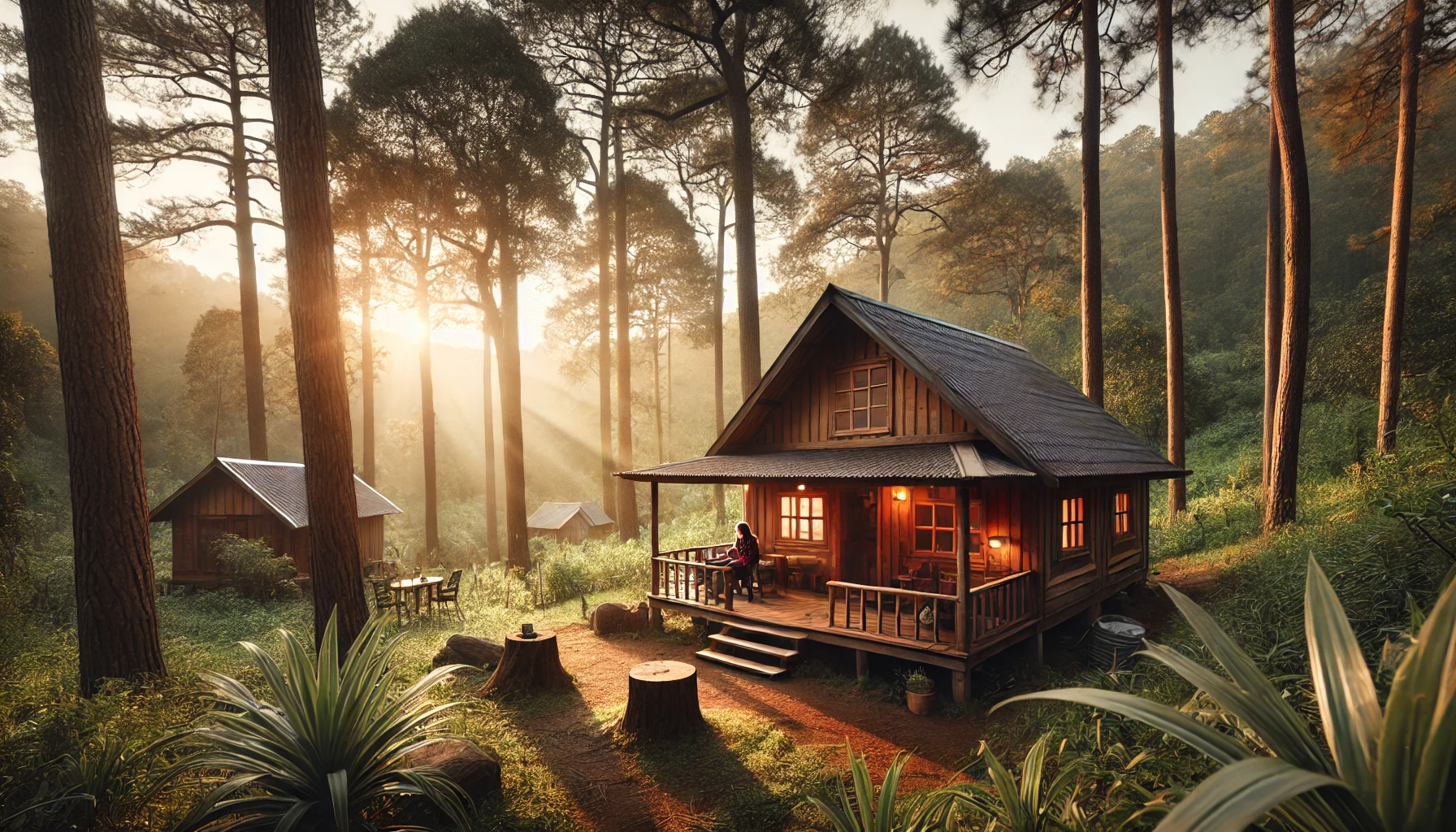 Discover the Perfect Cabin Getaway