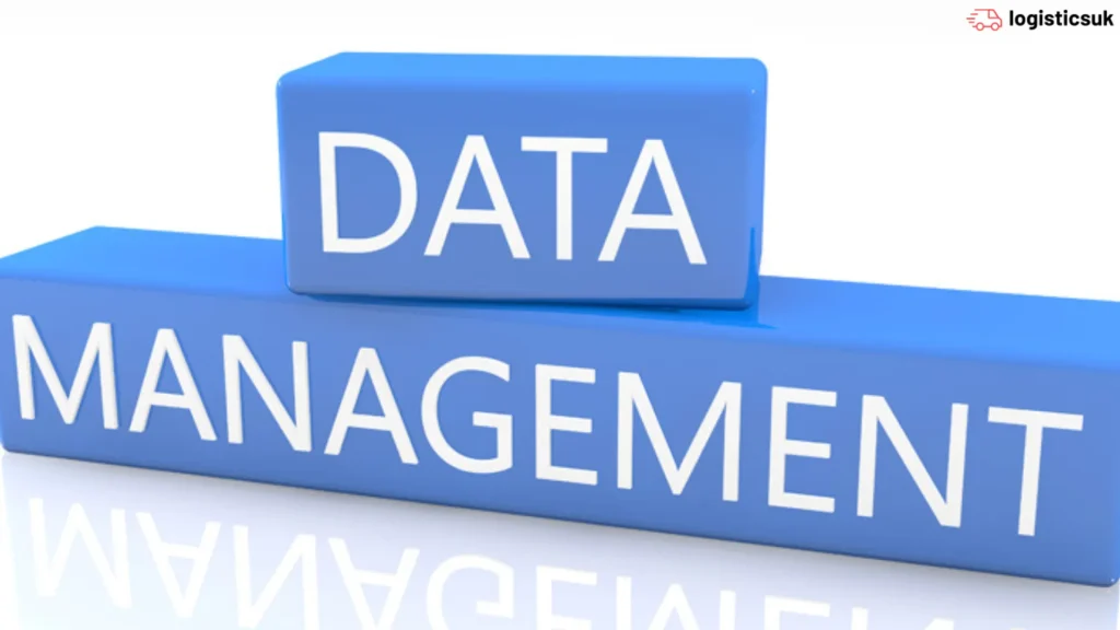  Managing Data